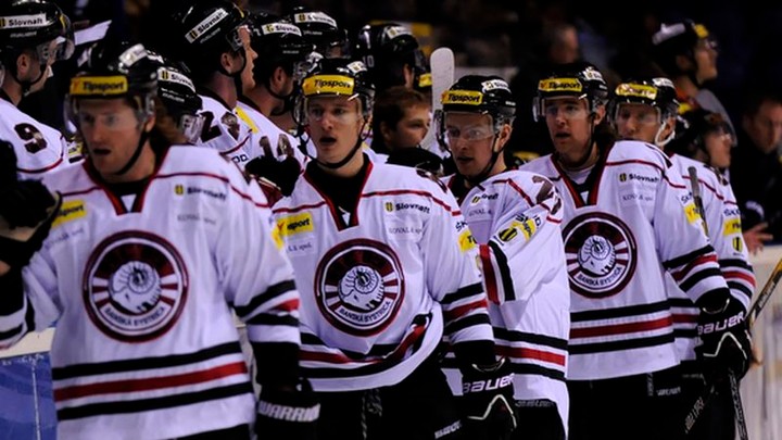 HC ´05 ZAHÁJILO PRÍPRAVU NA ĽADE